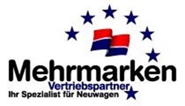 Mehrmarken Vertriebspartner logo