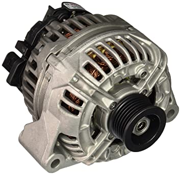 Bildergebnis für bosch alternator