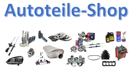 Autoteile-Shop