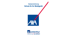 AXA Versicherung
