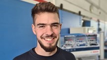 Silvan Köpfli Silvan Köpfli