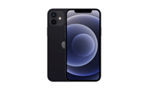 Apple iPhone 12 64GB black