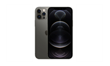 Apple iPhone 12 Pro 256 GB graphit